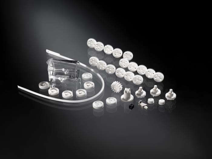 Micro holding products